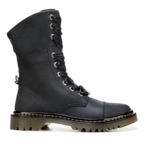 Women’s Yuba Lace Up Boots